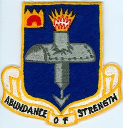 306th Bombardment Wing, Heavy
