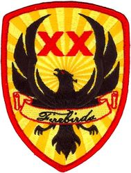 306th Intelligence Squadron Morale
The 306 IS was originally activated on 5 Oct 2012 to support ACC's MC-12W Liberty ISR aircraft, responsible for an advanced portion of the initial training for many airborne intelligence operators.

ACC drew the MC-12W program to a close and relocated the aircraft, transferring them to either the U.S. Army or U.S. Special Operations Command.

On 6 Mar 2017, the 306 IS relocated to Will Rogers ANGB, OK, expanding its training mission to encompass all airborne intelligence operators supporting AFSOC aircraft and reuniting with the MC-12W Liberty aircraft based there under the 137th Special Operations Wing.

