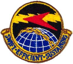306th Supply Squadron
