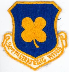 307th Strategic Wing
