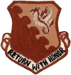 31st Fighter Wing
Keywords: desert