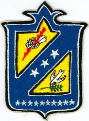 310th Bombardment Wing, Medium
