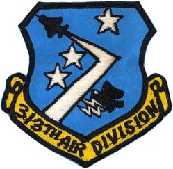 313th Air Division
