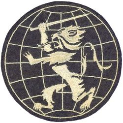 316th Bombardment Wing, Very Heavy
