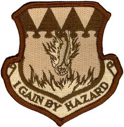 317th Airlift Group
Keywords: desert