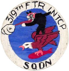 319th Fighter-Interceptor Squadron
