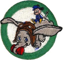 320th Air Refueling Squadron, Medium
