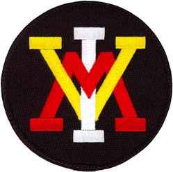 321st Missile Squadron Morale
Worn by Virginia Military Institute grads.
