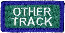 321st Missile Squadron Pencil Pocket Tab
