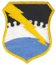 325th Fighter-Interceptor Group 
