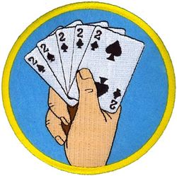 327th Airlift Squadron Heritage
