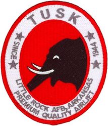 327th Airlift Squadron Heritage
