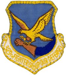 329th Fighter Group (Air Defense)

