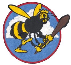 330th Fighter-Interceptor Squadron
