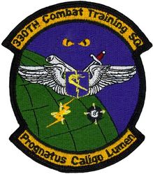 330th Combat Training Squadron
