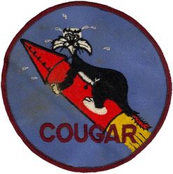 3300th Pilot Training Squadron C Flight
