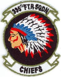 335th Fighter Squadron
