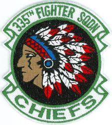 335th Fighter Squadron
