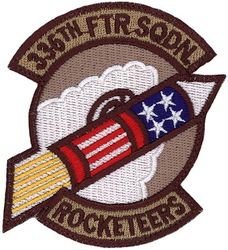 336th Fighter Squadron
Keywords: desert