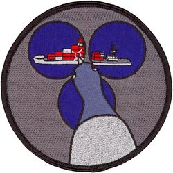 337th Test & Evaluation Squadron Maritime Tactics Development & Evaluation
