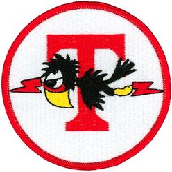 343d Reconnaissance Squadron Inflight Maintenance Technician
