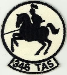 346th Tactical Airlift Squadron
