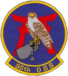 35th Operations Support Squadron
