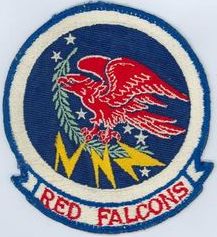 350th Bombardment Squadron, Medium
