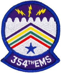 354th Equipment Maintenance Squadron
