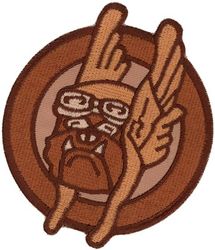 355th Fighter Squadron Heritage
Keywords: desert