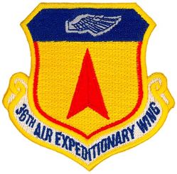 36th Air Expeditionary Wing
