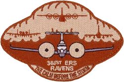 361st Expeditionary Reconnaissance Squadron Morale
Keywords: desert