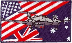 361st Expeditionary Reconnaissance Squadron Morale
