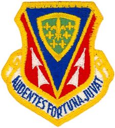366th Tactical Fighter Wing 
