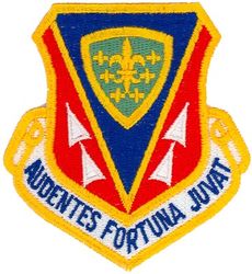 366th Tactical Fighter Wing 
