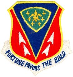 366th Tactical Fighter Wing 
