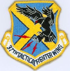 37th Tactical Fighter Wing
