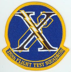 370th Flight Test Squadron
