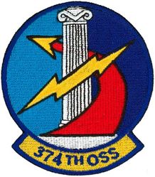 374th Operations Support Squadron
