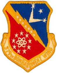 379th Bombardment Wing, Heavy
