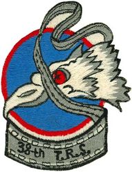 38th Tactical Reconnaissance Squadron

