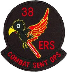 38th Expeditionary Reconnaissance Squadron
