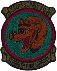 380th Supply Squadron
Keywords: subdued