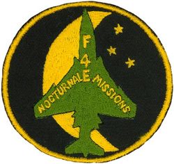 388th Tactical Fighter Wing F-4
