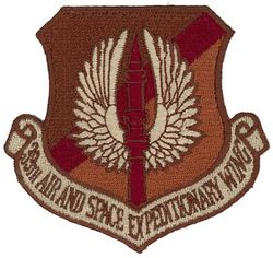 39th Air and Space Expeditionary Wing
Keywords: desert