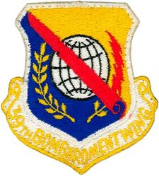 39th Bombardment Wing, Heavy
