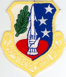 390th Strategic Missile Wing (ICBM-Titan)
