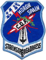 3973d Combat Defense Flight
