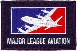 Patrol Squadron 4 (VP-4) Morale
Established as Bombing Squadron ONE HUNDRED FORTY FOUR (VB-144) on 1 July 1943. Redesignated Patrol Bombing Squadron ONE HUNDRED FORTY FOUR (VPB-144) on 1 October 1944. Redesignated Patrol Squadron ONE HUNDRED FORTY FOUR (VP-144) on 15 May 1946. Redesignated Medium Patrol Squadron (Landplane) ONE HUNDRED FORTY FOUR (VP-ML-4) on 15 November 1946. Redesignated Patrol Squadron FOUR (VP-4) on 1 September 1948, the second squadron to be assigned the VP-4 designation.

Lockheed P-3C UIIIR Orion, 1992

The Skinny Dragon design was altered slightly in honor of the squadron’s 50th anniversary in 1993. Approved by CNO on 25 Mar 1993.

