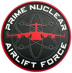 4th Airlift Squadron Prime Nuclear Airlift Force
Along with its regular air transport duties, the 4th Airlift Squadron is the only one in the USAF that flies nuclear weapons and their components among bases around the globe. Officially it is known as the nation's Prime Nuclear Airlift Force, or PNAF for short.
Keywords: PVC